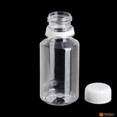 Колпачок полиэтиленовый Авалон 28/415 с контролем первого вскрытия