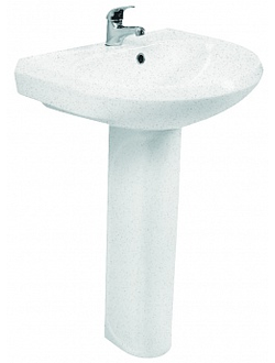 Пьедестал (Воротынск) "Вест""Лотос" бел. крап