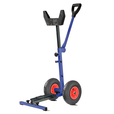 Тележка для подвесного мотора Мореман, складная