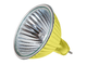 Галогенная лампа Muller Licht HLRG-535F/R Gelb 35w 12v GU5.3 FMW/C