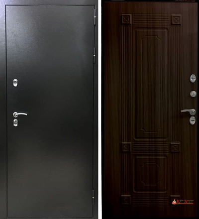 Термо Италия медь венге