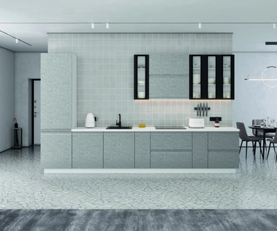 Кухня "Ирис"