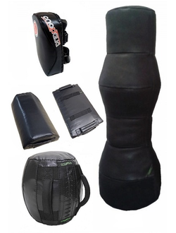 Спортивное снаряжение для единоборств