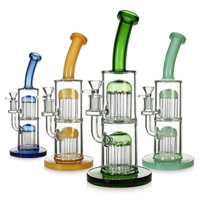 Бабблер 2X MEDUSA HANGOVER 30см