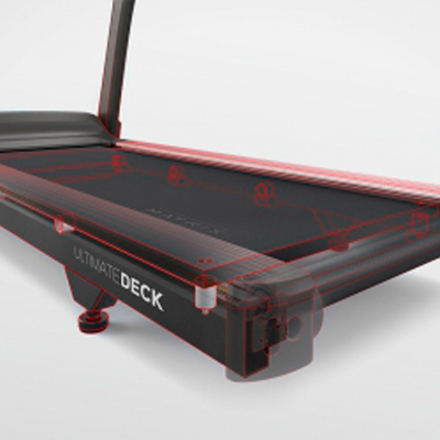 Беговая дорожка Matrix T70XIR