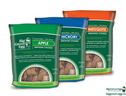 BIG GREEN EGG ЩЕПА ДЛЯ КОПЧЕНИЯ ВИШНЯ (CHERRY)