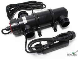 Sunsun CUV-111 - Ультрафиолетовый стерилизатор 11Вт