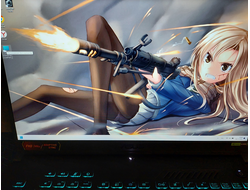 ASUS  TUF Gaming  A17 FA707NV-HX067 ( 17.3 FHD IPS 144Hz  Ryzen 5 7535HS  RTX4060(8Gb) 16Gb 512SSD )
