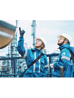 Промышленная безопасность/Электробезопасность (от 16 ч.)