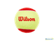 Теннисные мячи Wilson Starter Red x3