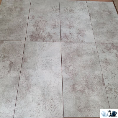 Фото реальное Плитка Евро-Керамика Непал 0046 25х50 см