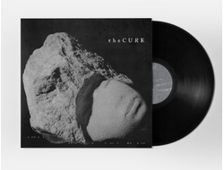 The Cure - Songs Of A Lost World LP