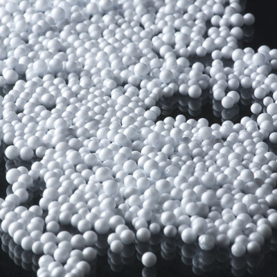 Гранулы пенопласта