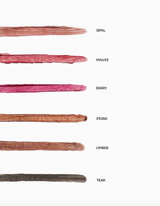 REFY Blur Lip Liner - Карандаш для губ