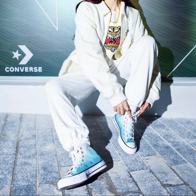 Converse taylor bambino 2018 hot sale