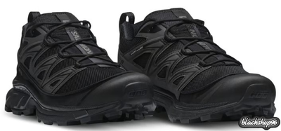 SALOMON XT-6 EXPANSE BLACK (40-45)