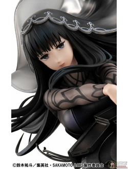Фигурка Осараги (Osaragi MegaHouse)