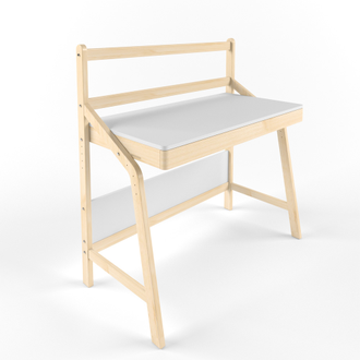 Стол растущий «Uno» комбо