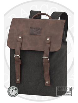 Рюкзак Asgard Р-7642 Серый