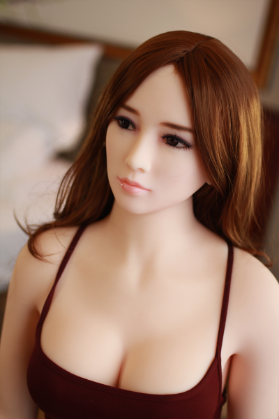 Секс кукла Агнес Elite 165см