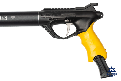 Ружье пневматическое Sargan «Сталкер А7» 55