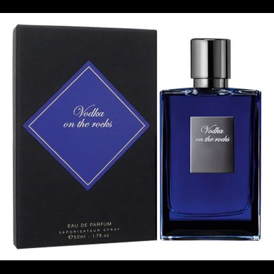 Парфюмерный набор  №10. Алкогольные ароматы  5 мл х 5 шт