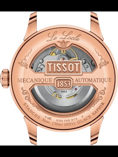 Швейцарские часы Tissot T006.407.33.093.00
