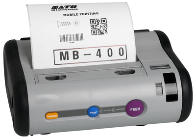 SATO MB4i принтер