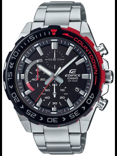 Часы Casio Edifice EFR-566DB-1A
