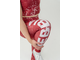 Легинсы WORKOUT LEGGINGS ROUGH GIRL 616 Красные