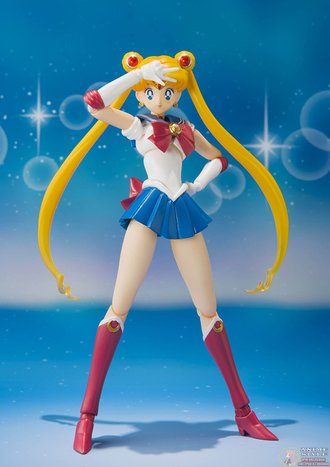 Фигурка Сейлор Мун (Sailor Moon)