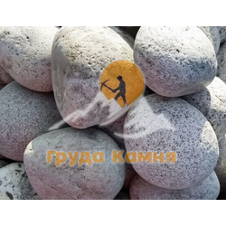 Галька крупная