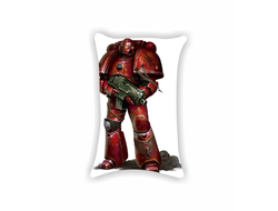 Подушка Вархаммер, Warhammer 40000 №9