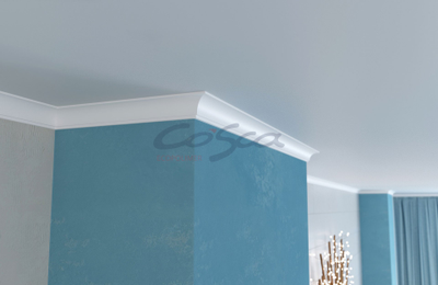 Карниз KX019 - 30*30*2000мм