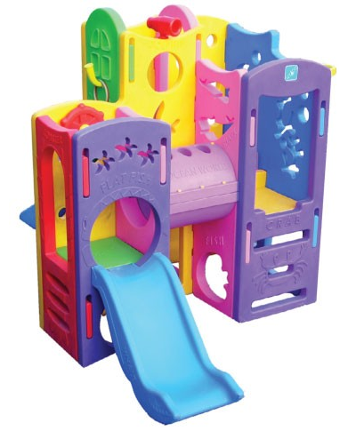 Игровой комплекс Lerado «Океан»