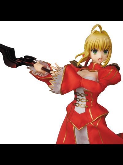 Кукла 1/6 Real Action Heroes Сейбер Экстра (Saber EXTRA)