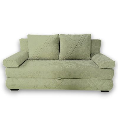 Диван Дива (еврокнижка)