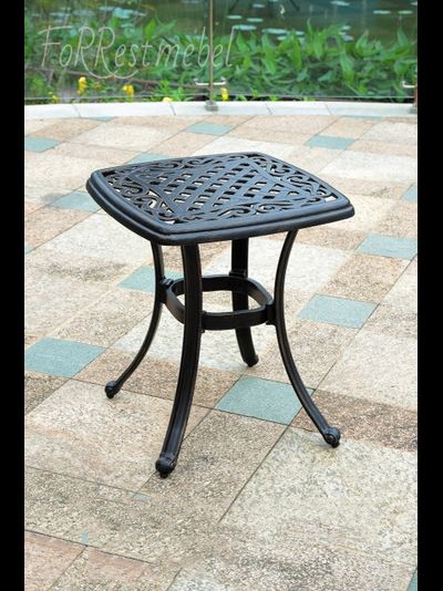 Кофейный столик IRBIS