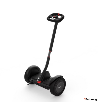 Сигвей Ninebot S Max