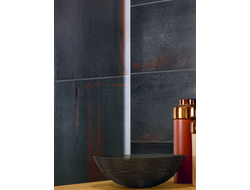 Фоновая плитка Villeroy&Boch Monochrome Magic 1440 BL01 40x120 см