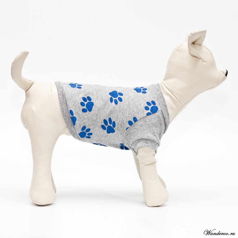 Футболки для собак - Футболка для собак OSSO Fashion р. 20, артикул ...