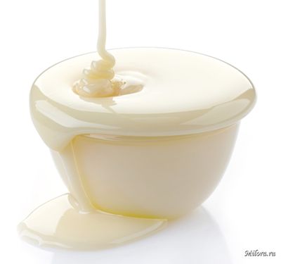 Сгущёнка ароматизатор