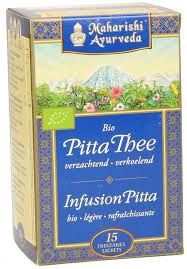 Чай Питта (Pitta Tea) 20пак