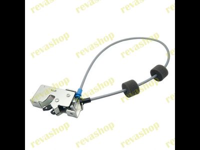 Замок двери багажника с тросиком для Ford Transit