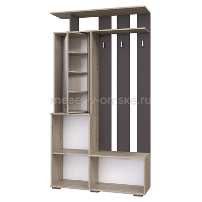 Сторона левая