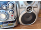 Минисистема Samsung MAX-KDZ155
