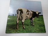 Pink Floyd - Atom Heart Mother (LP, Album, Gat) UK