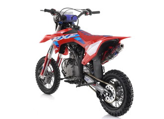 Питбайк RXF Open 125 E