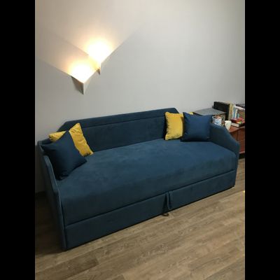 Диван-кровать Хилтон