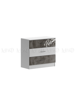 Комод Вега Позитив Миф